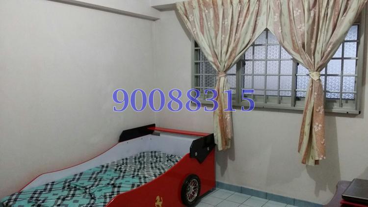 Blk 436 Woodlands Street 41 (Woodlands), HDB 4 Rooms #108232472